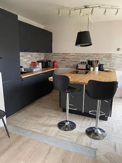 Maison Familiale - Plage A Pieds Larmor-Plage