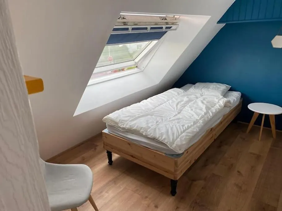 Holiday home Maison Familiale - Plage A Pieds Larmor-Plage