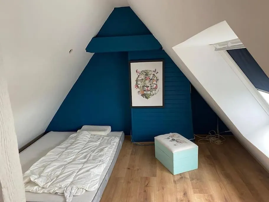 Maison Familiale - Plage A Pieds Larmor-Plage Holiday home