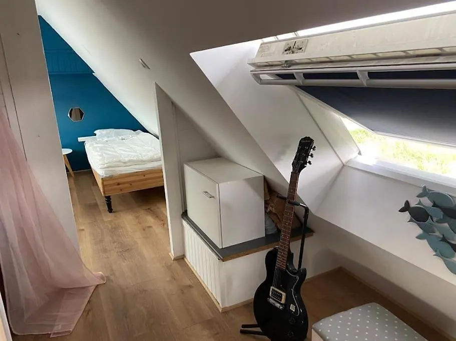 Maison Familiale - Plage A Pieds Larmor-Plage Holiday home